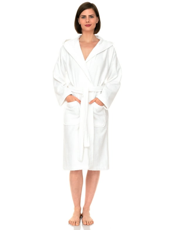 Terry Cloth Bath Robes