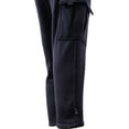 thumbnail image 5 of Men's Utility Heavyweight Fleece Cargo Sweatpants with Pockets, 5 of 6