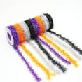 thumbnail image 2 of AYYUFE Holiday Decorations Light Bars Festive Reusable Halloween  Light Strips Christmas Decoration, 2 of 12