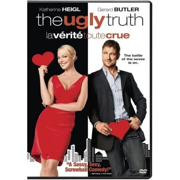 The Ugly Truth - DVD