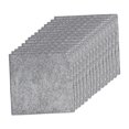 thumbnail image 4 of Paño de limpieza de microfibra Trapo de limpieza absorbente Paño de cocina lavable para lavar 15 piezas, 4 of 9