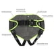 thumbnail image 4 of Cojín trasero 3-12 Niños Deportes Butt Pad Thicken EVA Protector de cadera acolchado Ajustable Niños Cadera Protective Pad Heavy Duty Gear Guard para patinaje Snowboard E Romacci Cojín trasero, 4 of 7