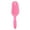 Pink, variant on Curly Hair Brush Multifunctional Hairbrush Detangling Brush Curls Brush Define Styling Brush for Hair Detangling