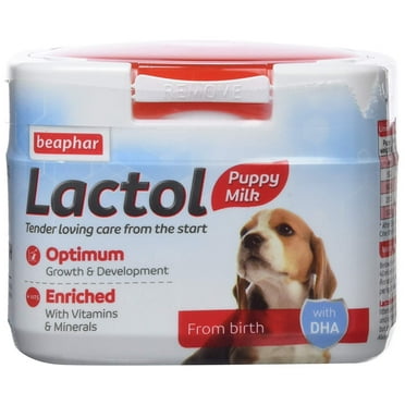 Beaphar Lactol Puppy 250g