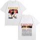 thumbnail image 4 of Camisetas con estampado de Eminem para hombre, camisetas de cuello redondo de Hip Hop, 100% algodón, camisetas de gran tamaño, camisetas casuales de manga corta Unisex, camisetas Harajuku, 4 of 4