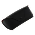 thumbnail image 1 of Durable Cuero de La PU Funda para Gafas Gafas de terre Gafas de terre Caja de Soporte de Almacenamiento Bolsa Colcomx Estuche para gafas de sol, 1 of 7