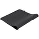 thumbnail image 2 of Mantel Individual de silicona a prueba de fugas, impermeable, antideslizante, accesorio para tapete para alimentación de mascotas (negro), 2 of 14