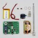 thumbnail image 2 of Receptor de radio de banda completa Receptor de Radio AM LSB Y USB Kit Electrónico de Salida de sonido de 3,5 Mm DIY - Tipo 1 Tipo 1 Magideal Receptor de radio de banda completa, 2 of 4