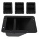 thumbnail image 1 of DEEPCRAFF 4Ud Manijas Para Amplificador Resistentes De Plástico Para Reemplazo Y Transporte, 1 of 8