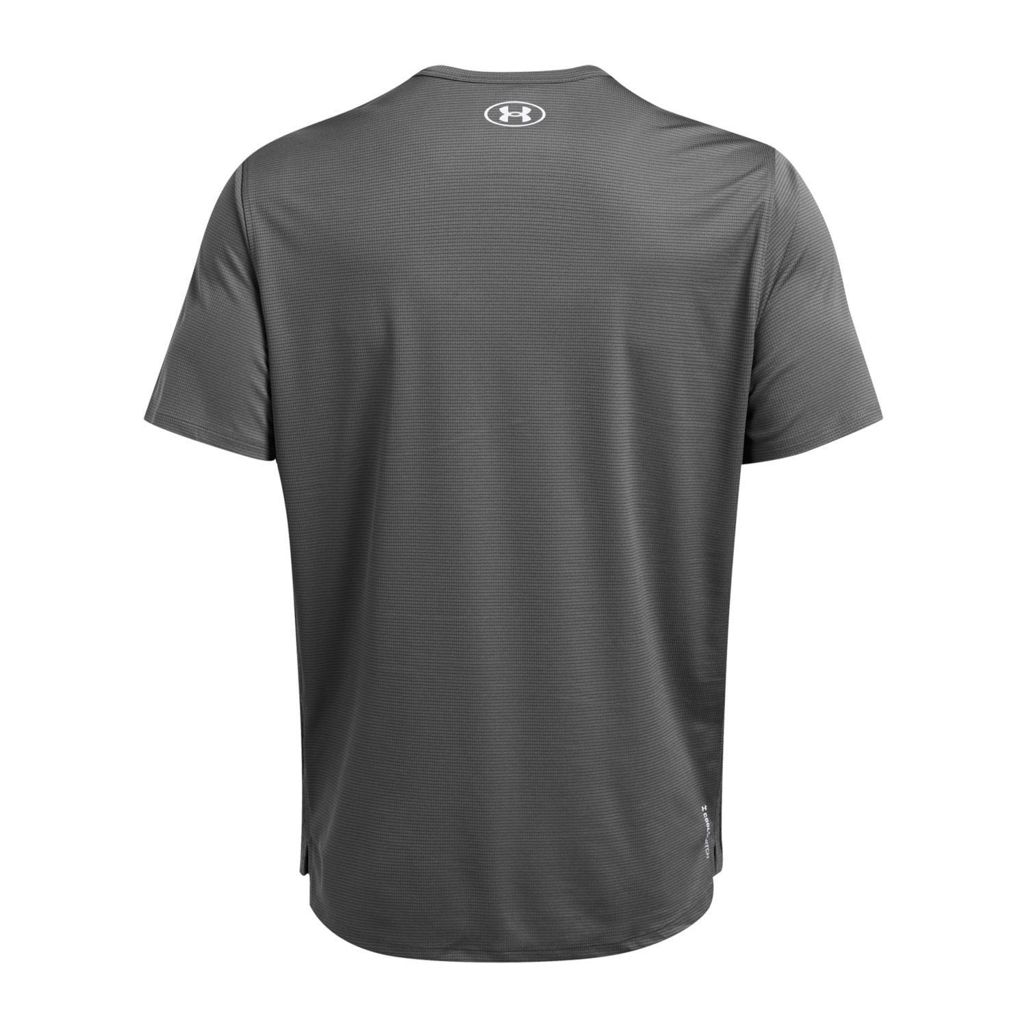 ■LUMEN■ Ringer short sleeve t-shirt 2183B199_250 Men's Under Armour CoolSwitch Vented Short Sleeve Graphic