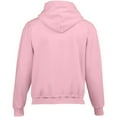 thumbnail image 2 of Gildan Heavy Blend Childrens  Hooded Sweatshirt Top / Hoodie, 2 of 7