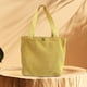 thumbnail image 1 of Bolso de hombro de pana Yinane amarillo para viajes de trabajo al aire libre, 1 of 8
