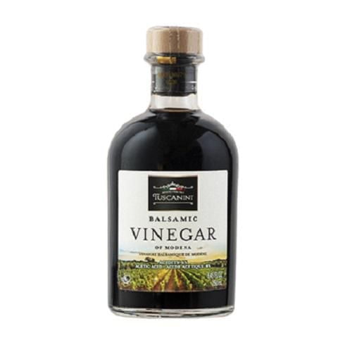 Tuscanini Vinegar Balsamic of Modena