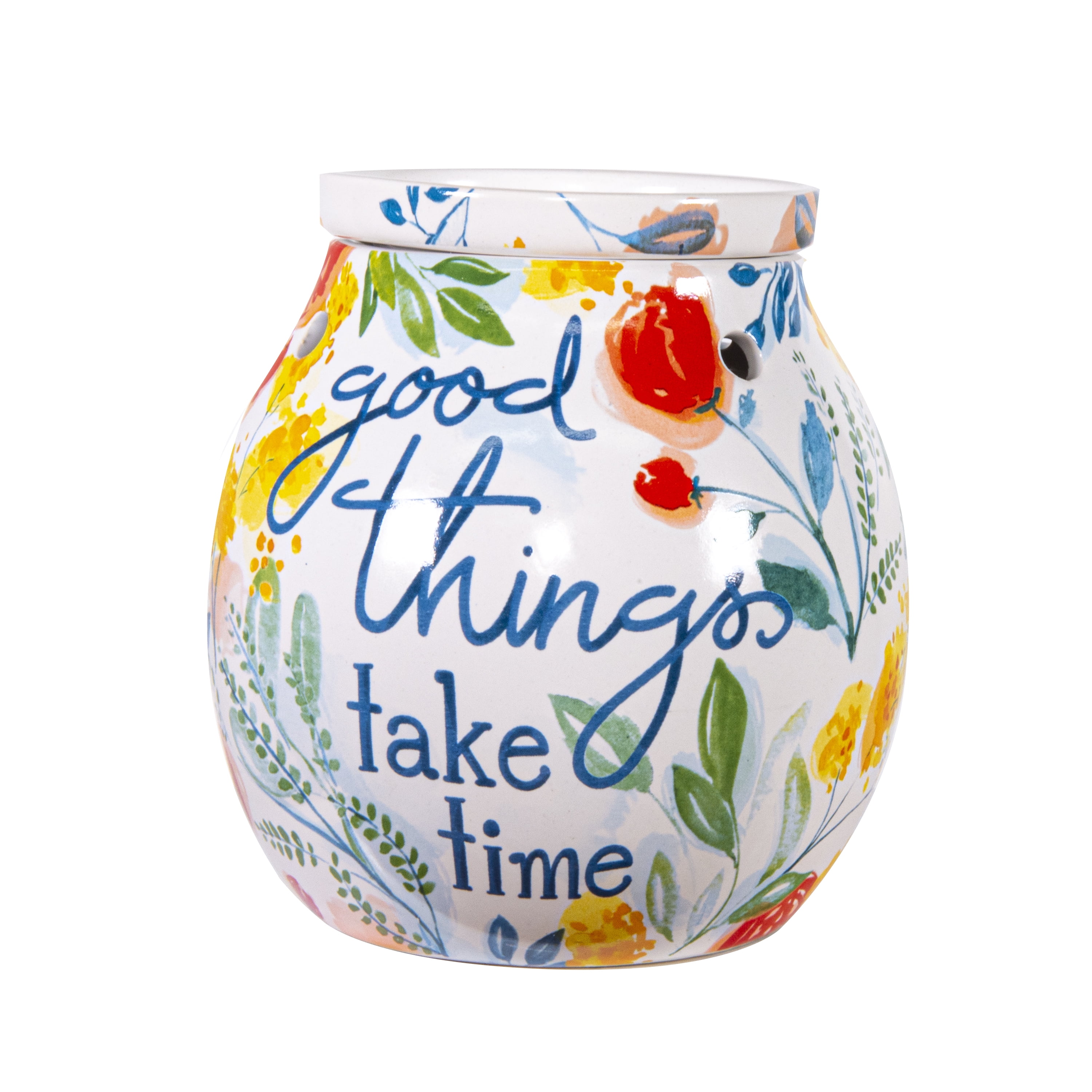 Candle Holders & Accessories ORIGINAL Candle Warmer Electric Plate for Jar Wax Melts NO