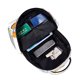 thumbnail image 5 of Disketp Gnome Camping Fishing Mochila Estampada para Hombre y Mujer – Mochila Ligera Clásica con Múltiples Bolsillos para Universidad, Trabajo y Viajes-One Size, 5 of 5