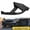 Left Driver Side, variant on KOJEM Headlight Bracket, Fit for 2016-2021 Civic Seda, Lamp Support Bracket , 71190-TBA-A0, Left Driver Side, 2017 2018 2019 2020 Honda, Headlight Brackets Front Hold Mount Retainer
