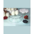 thumbnail image 4 of Euro Cuisine  Yogurt Maker Expansion Tray Clear (GY4), 4 of 4