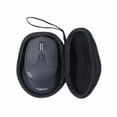thumbnail image 4 of RHEA- Hard Travel Case Compitable With Logitech720 M Black, 4 of 6