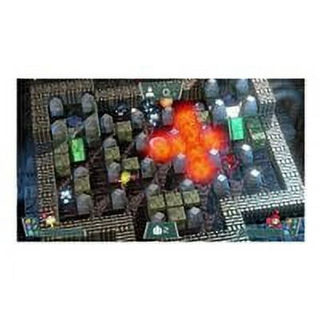 Super Bomberman R, Konami, Nintendo Switch