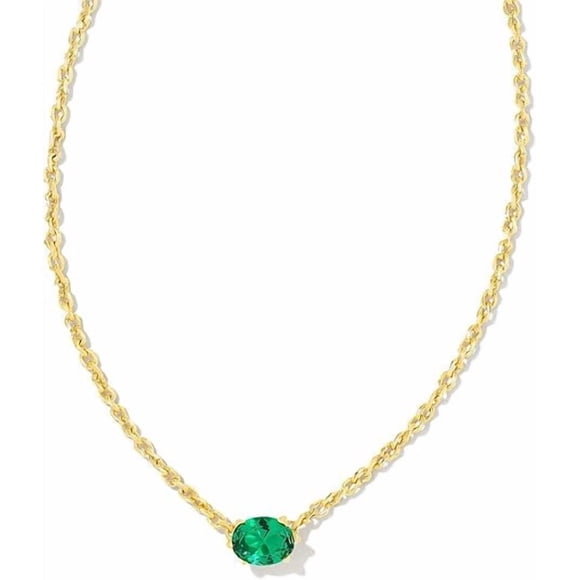Kendra Scott Cailin Pendant Necklace, Fashion Jewelry for Women