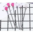 thumbnail image 2 of MasteelfCA 2PCS Metal Nail Stirring Rod Dotting Pen Acrylic Gel Powder Mixing Stick Picker Manicure Tool, 2 of 8