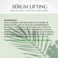 thumbnail image 3 of Sérum Lifting Marie d'Argan Aloe Vera Té Verde Orgánico Vegano Unisex, 3 of 6