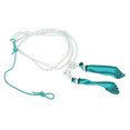thumbnail image 1 of Stretches Rope, Stretch Band Muscle Spiral Stabilization Training Elastic SPS Scoliosis Rehabilitation Intermediate  For Running, 1 of 8