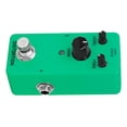 thumbnail image 4 of HEALEEP Green Guitar Distortion Pedal Portable Effect for Electric Guitar Lightweight Sound Quality, 4 of 8