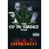 The up in Smoke Tour (DVD)
