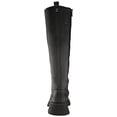 thumbnail image 3 of Circus by Sam Edelman Women's Lilah Knee High Boot, Black, 9, 3 of 8