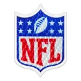 thumbnail image 3 of Sudadera Capucha Cierre Nfl Patriots New England Pats M 01 H, 3 of 3