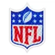 thumbnail image 3 of Sudadera Capucha Cierre Nfl Patriots New England Pats M 01 H, 3 of 3