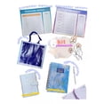 thumbnail image 2 of Kit Planeador Organizador Agenda Diaria Gastos Personalizado, 2 of 8