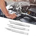 thumbnail image 5 of Terminal Cleaning Tool, Car Battery Terminal Cleaner Kit for Small Electrical Spade Pin Connectors,3PCS, 5 of 5