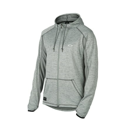 Oakley Dawn Patrol Full-Zip Training Hoodie