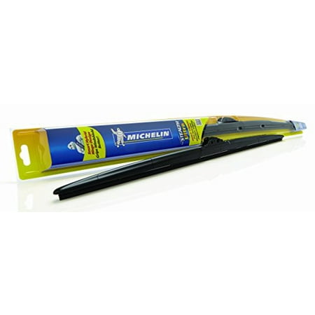 Photo 1 of  Stealth Ultra Windshield Wiper Blade with Smart Technology, 18" (Pack of 1)