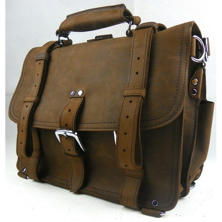 Vagabond Traveler Classic Messenger Bag
