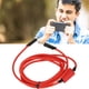 thumbnail image 1 of Cable De Repuesto Para Auriculares Para Juegos, Cable De Sonido Para Auriculares De Cobre Estable Y Duradero Sin Oxígeno Para Amplificadores A40 TR Para Portátiles, 1 of 7