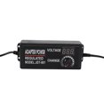 thumbnail image 2 of 2x Adaptateur Secteur Ac/dc 9-24v 3a 72w Alimentation Réglable Affichage Prise Eu Haute, 2 of 4