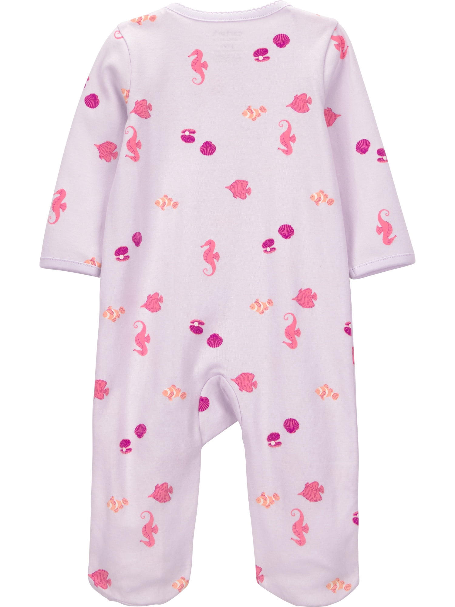 Carter's Child of Mine Baby Sleep 'N Play, Sizes Preemie-6/9 Months