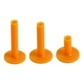 thumbnail image 4 of 3 piezas Golf Tee Practice Tees Elastic Professional Parque estable Tees Topeador de pelota de golf para poner el entrenamiento swing en casa, 4 of 8