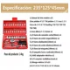 thumbnail image 5 of Kit De Herramientas, Destornilladores Y Trinquete, 46 Uds, 5 of 8
