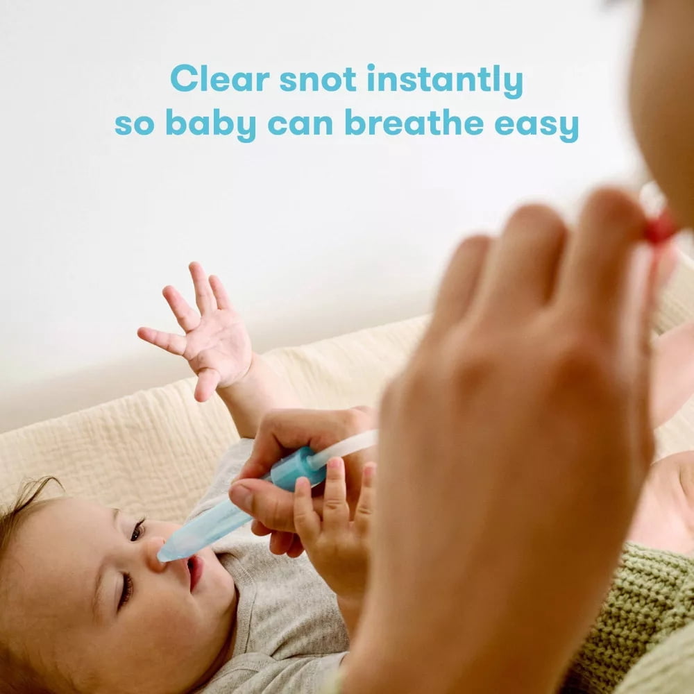 NoseFrida Nasal Aspirator