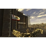 Fallout New Vegas (Playstation 3)