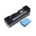 thumbnail image 3 of Thinsony Vinyl Record Cleaner Kits Turntable 2 in Vinyl Cleaner Lovers Record 1 Brush, 3 of 6