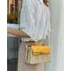 thumbnail image 3 of LHSHIDU Straw Shoulder Bag for Women 2025 Stylish Summer Top Handle Bag Woven Vacation Beach Crossbody Handbag Purse, 3 of 3