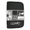 Copic® BIPWAL Black Ink Pro Wallet, 10PC