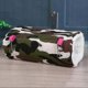 thumbnail image 5 of Hamster Hammock Bed, Camo Pet Bird Rat Hanging Bed Tunnel House Nest Toy Bedding for Small Animals S Practical and Popular, 5 of 5