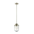 thumbnail image 2 of Lite Source Mullican Pendant, 2 of 4