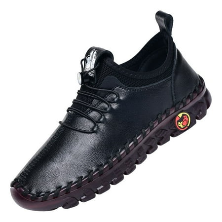 

Women‘s Flat Slip On Loafers Non Slip Lace Up Lightweight Soft Sole Shoes Women‘s Footwear